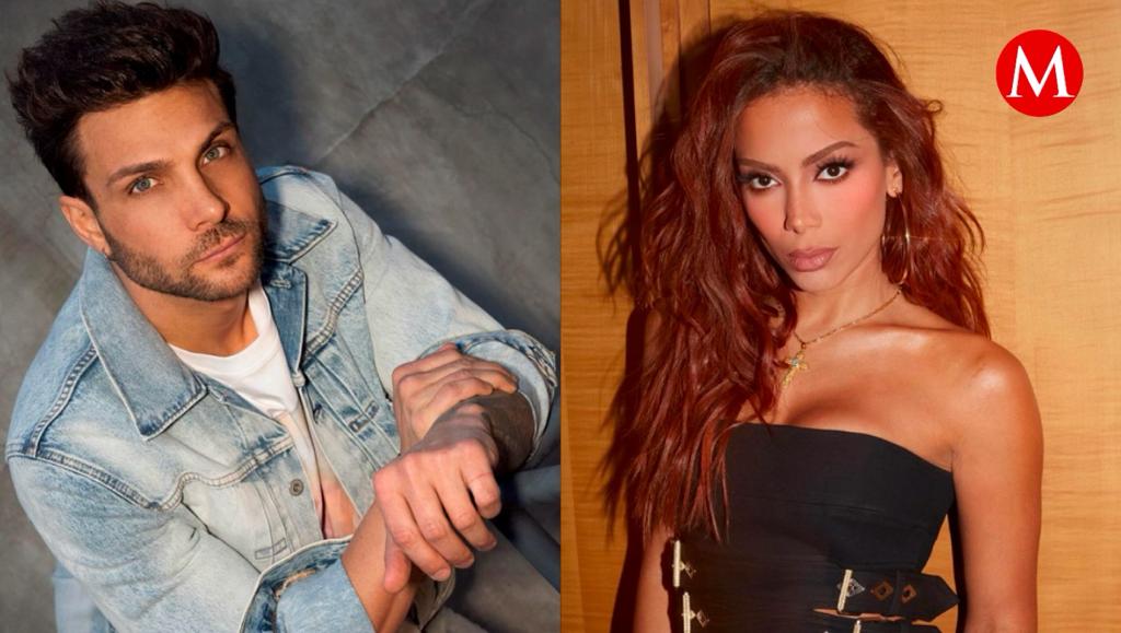 ¿Existe la posibilidad de un romance entre Anitta y Nicola?