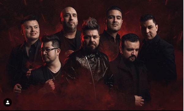 Grupo La Firma: Foto: Especial