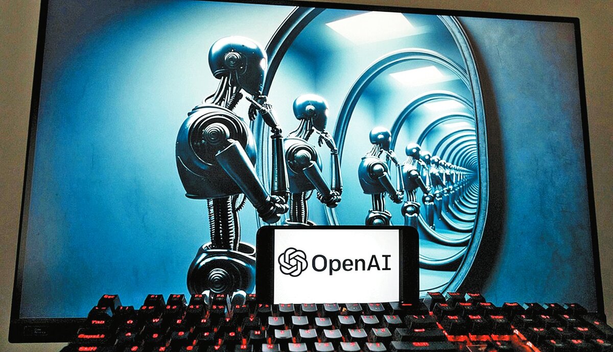 La ley europea contiene restricciones valiosas al uso de la inteligencia artificial. AP