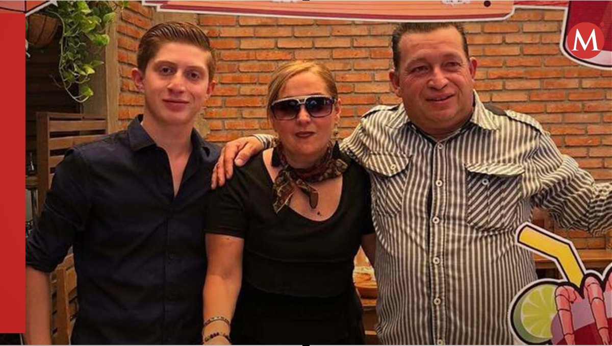 Mamá de Octavio Ocaña denuncia que recibió a amenazas por parte de familia del asesino de su hijo | ESPECIAL