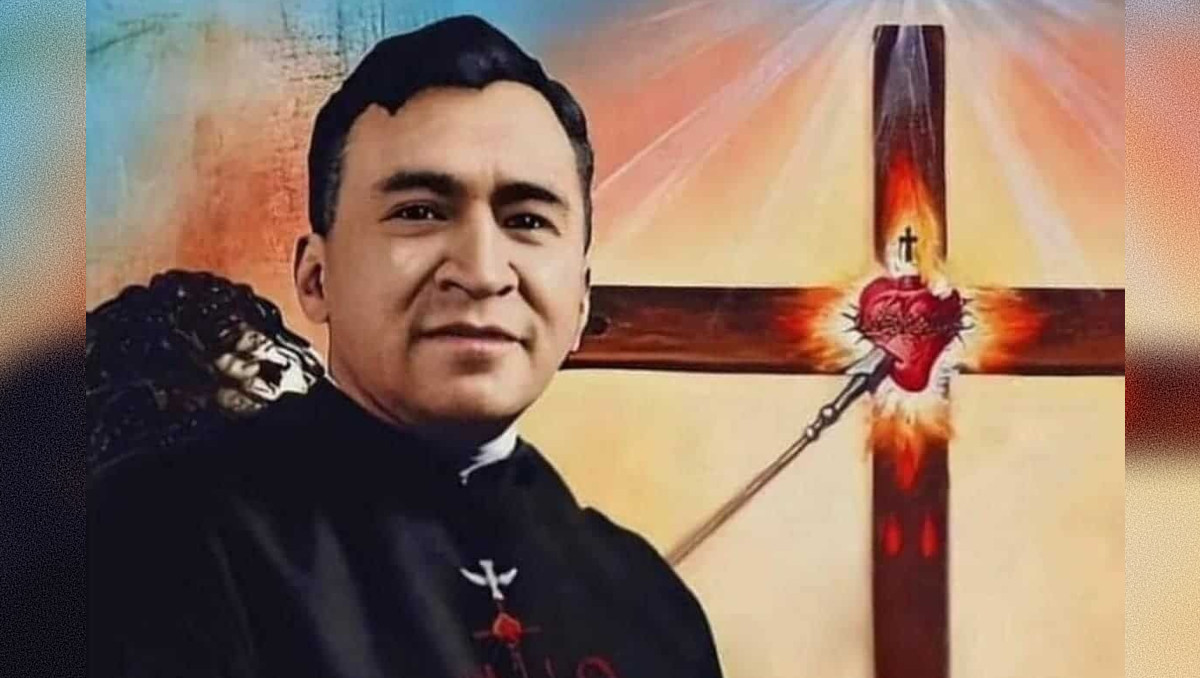 Moisés Lira Serafín, sacerdote beatificado | Especial