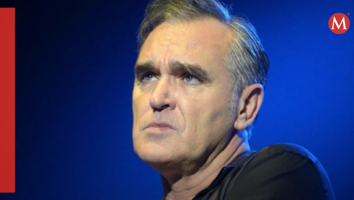 Morrisey recordó su visita a México | Especial
