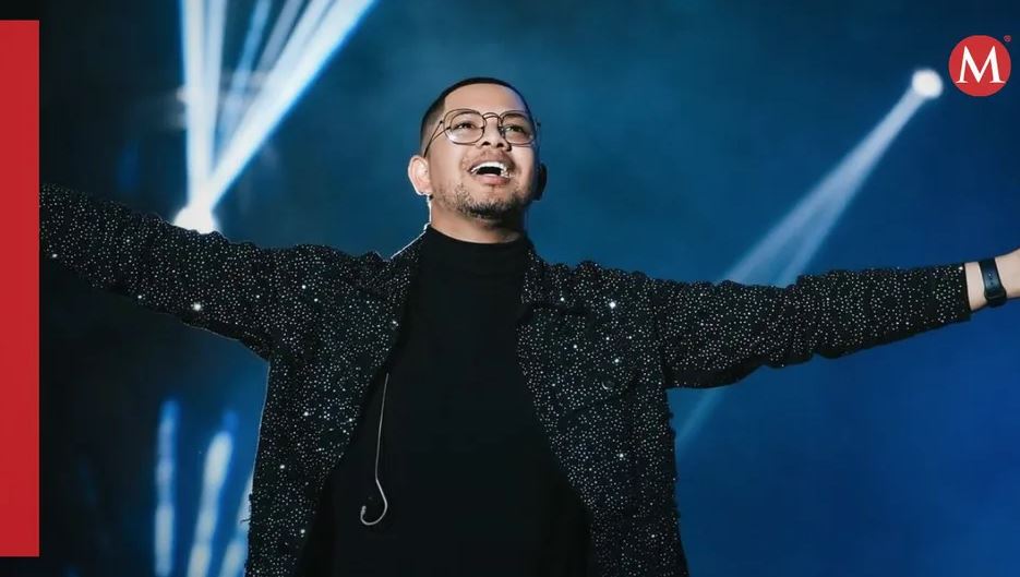 Murió cantante Pedro Henrique durante concierto; sufrió un infarto a los 30 años