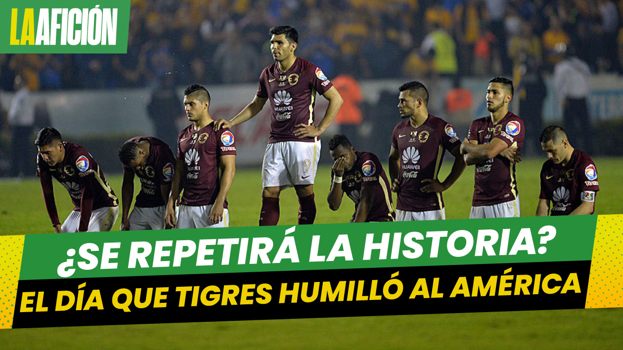 La noche que Tigres amargó el Centenario de América en plena Navidad