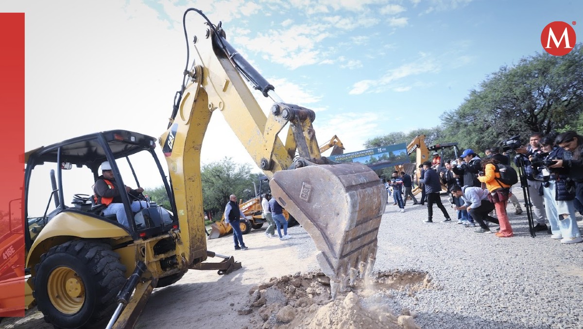Parque Metropolitano de León arranca remodelación, suman 22 hectáreas | Especial