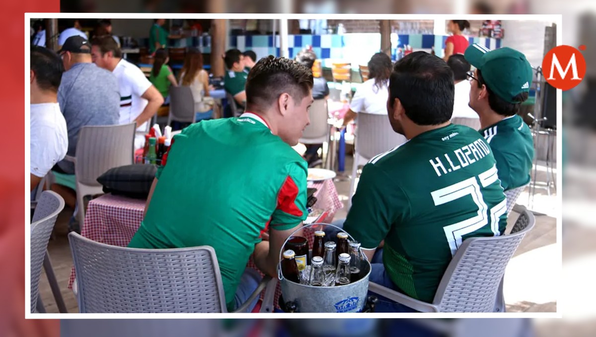 Pegará licencia de alcoholes por una bebida a negocios en Tampico