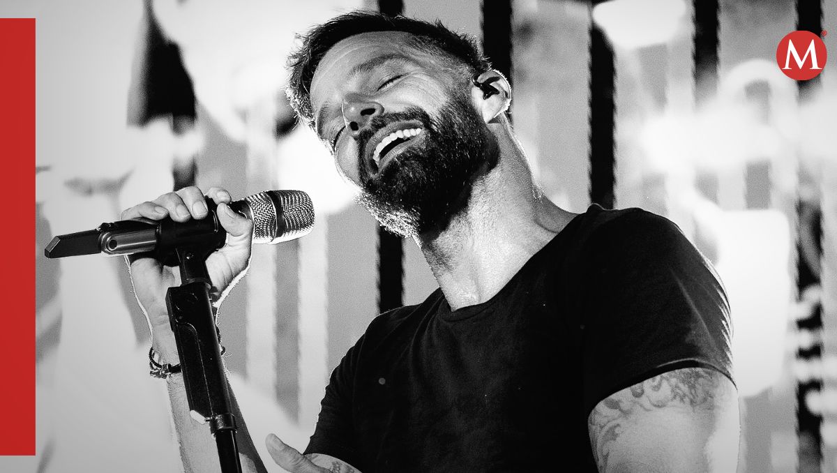 Ricky Martin cancela concierto en Madrid | Especial
