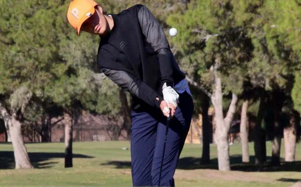 Temporada 2023-2024 de la Gira de Golf. (Especial)