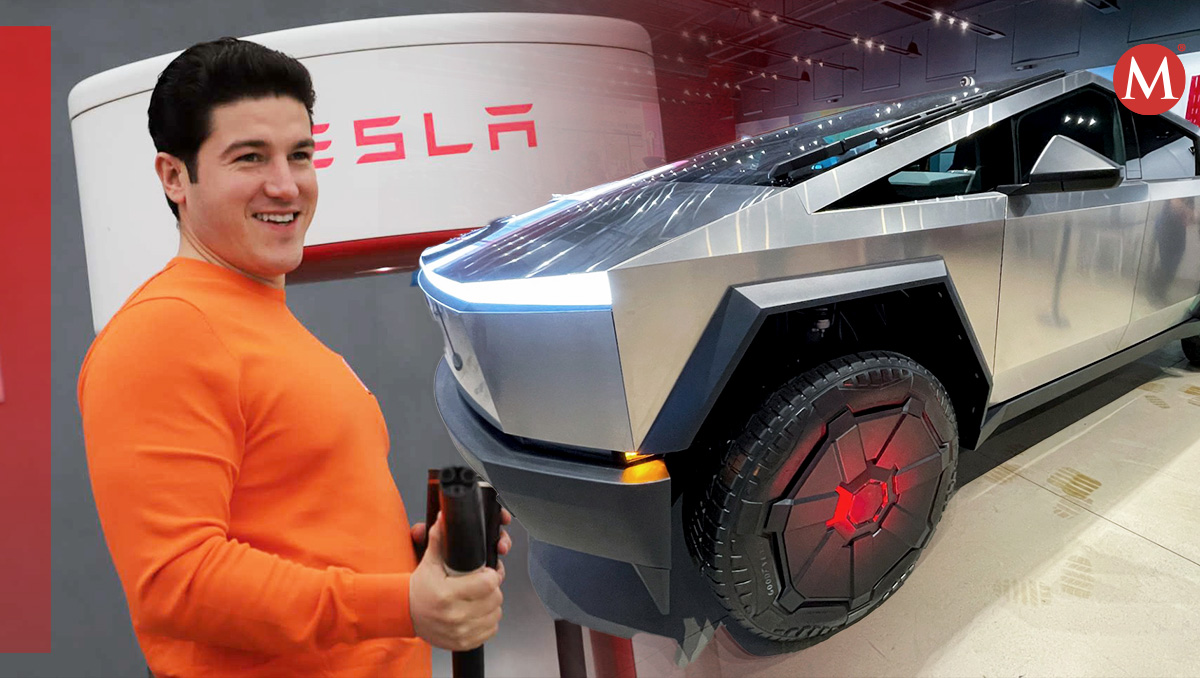 Tesla en Nuevo León. Especial