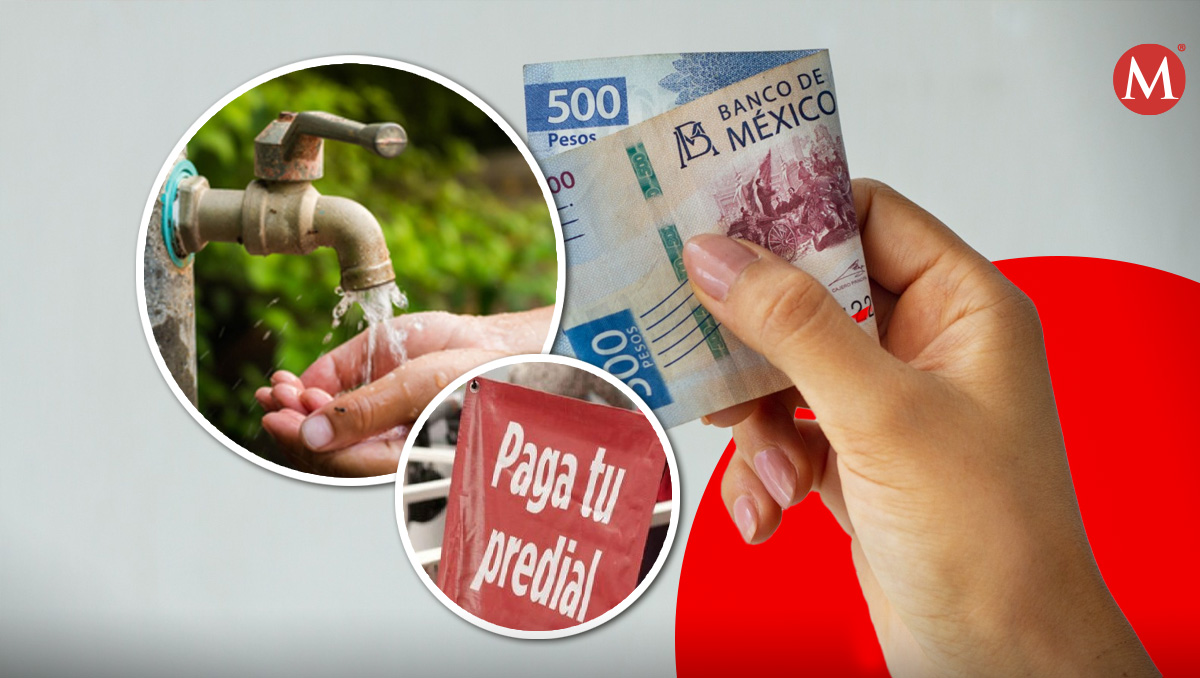El aumento también aplica para las personas que cuentan con descuento de apoyo. | Especial.