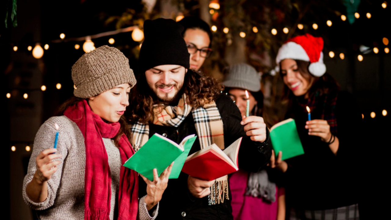 ¿Cuál es el origen de las costumbres navideñas?