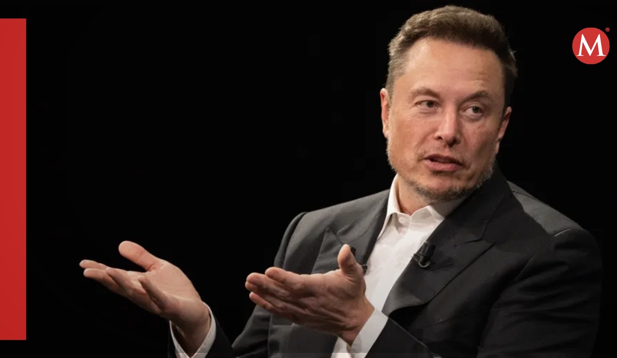 Elon Musk pide regular IA