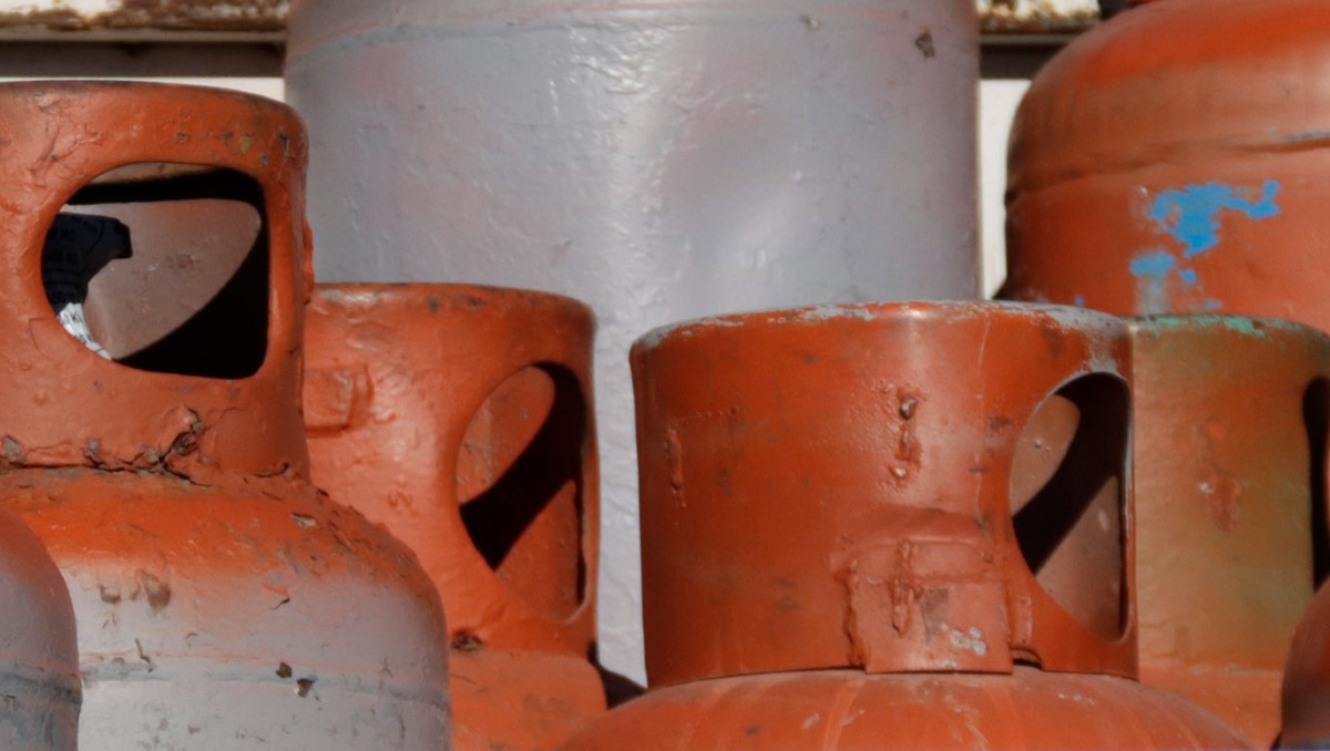 Gas LP en Puebla | Agencia Enfoque