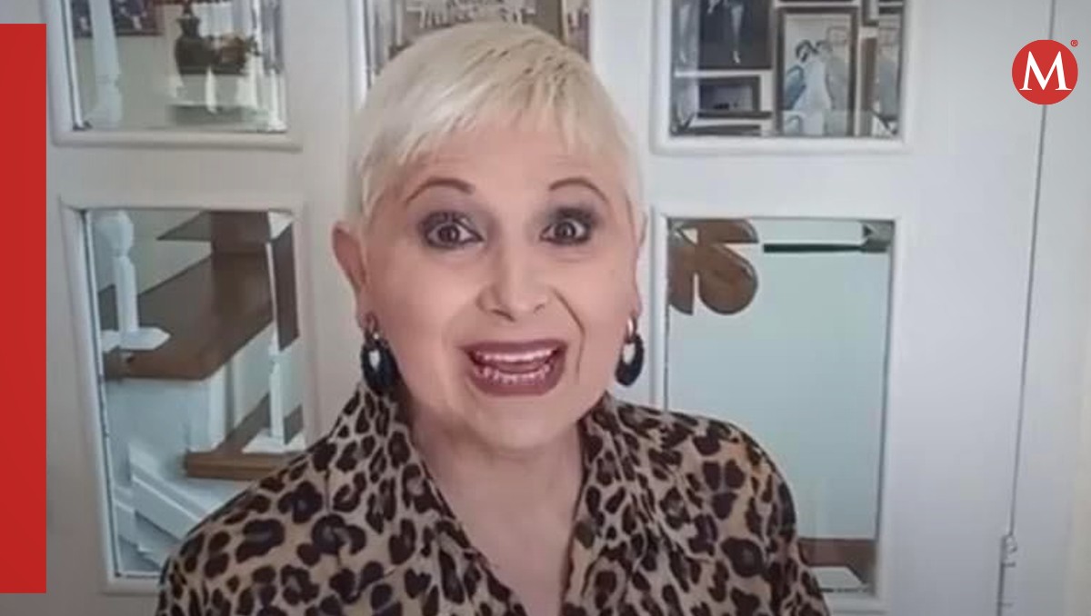 La muerte de la actriz sorprendió a sus fans | Foto: X