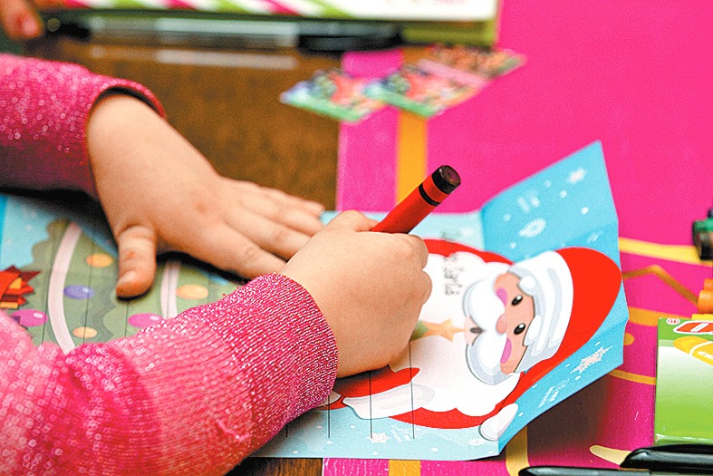 Llevamos por bandera valores que aprendimos cuando niños. Octavio Hoyos