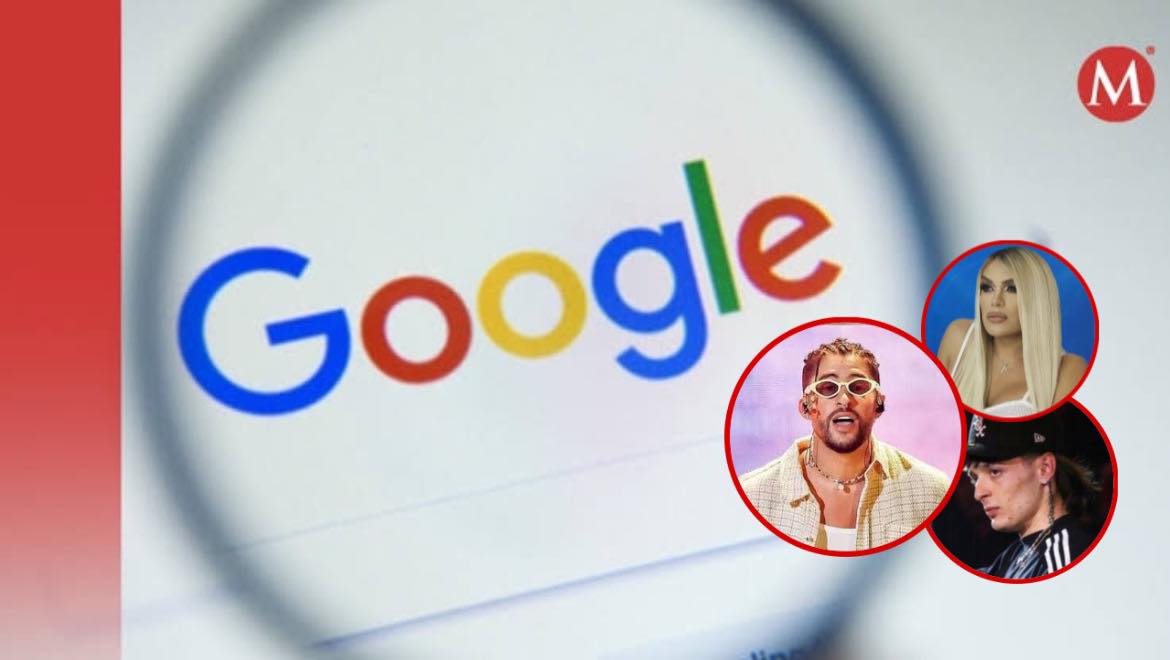 Lo más buscado en Google por hidalguenses.
