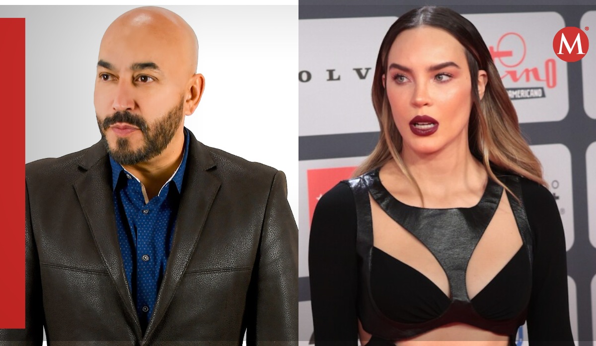 Lupillo Rivera niega que existiera noviazgo con Belinda