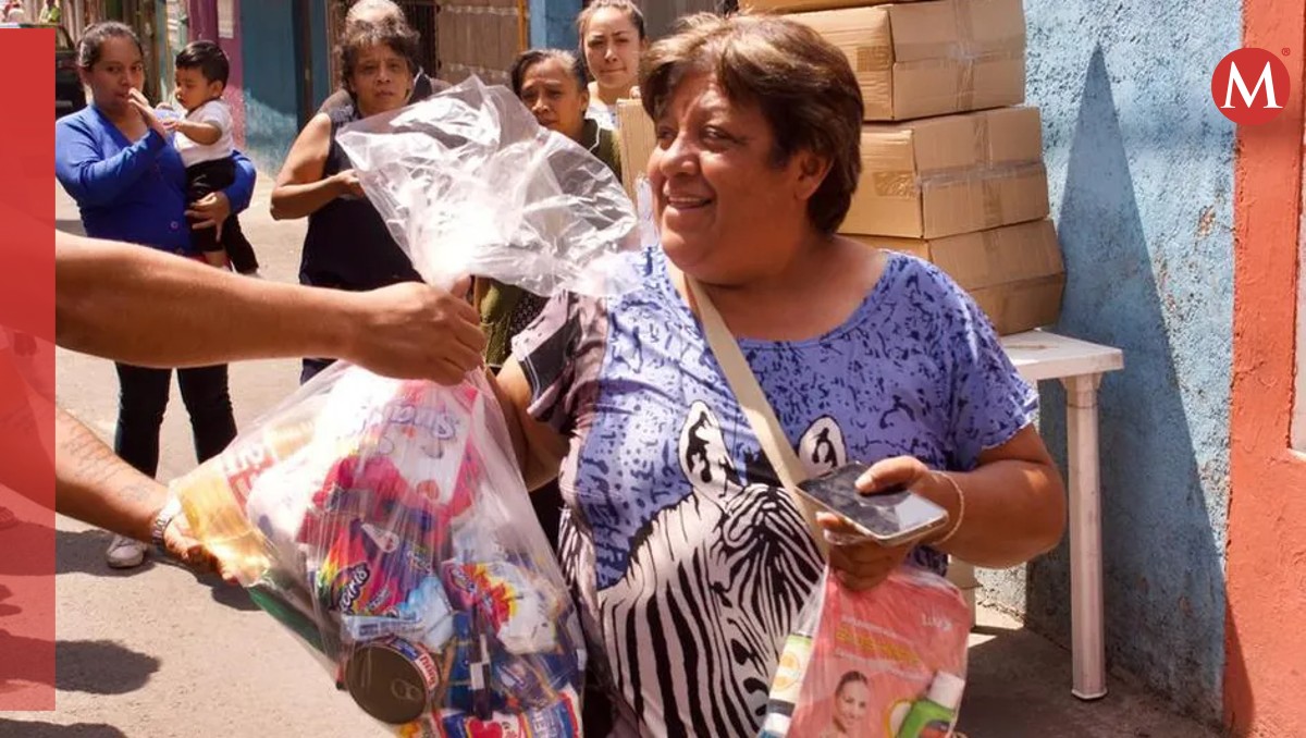 Medicinas y becas, tampiqueños se refugian en asociaciones civiles