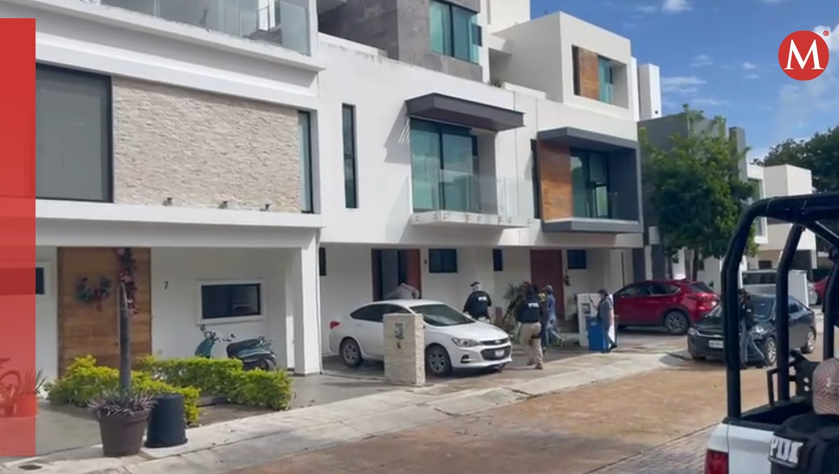 Operativo en Quintana Roo desmantela red de trata en Cancún | Pablo Vázquez