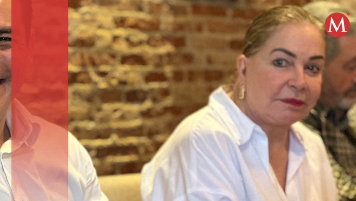 Paloma Guillén, presidenta provisional del PRI en Tamaulipas