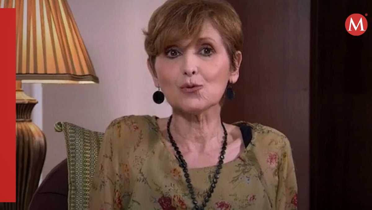 Rosita Pelayo/ Captura YouTube