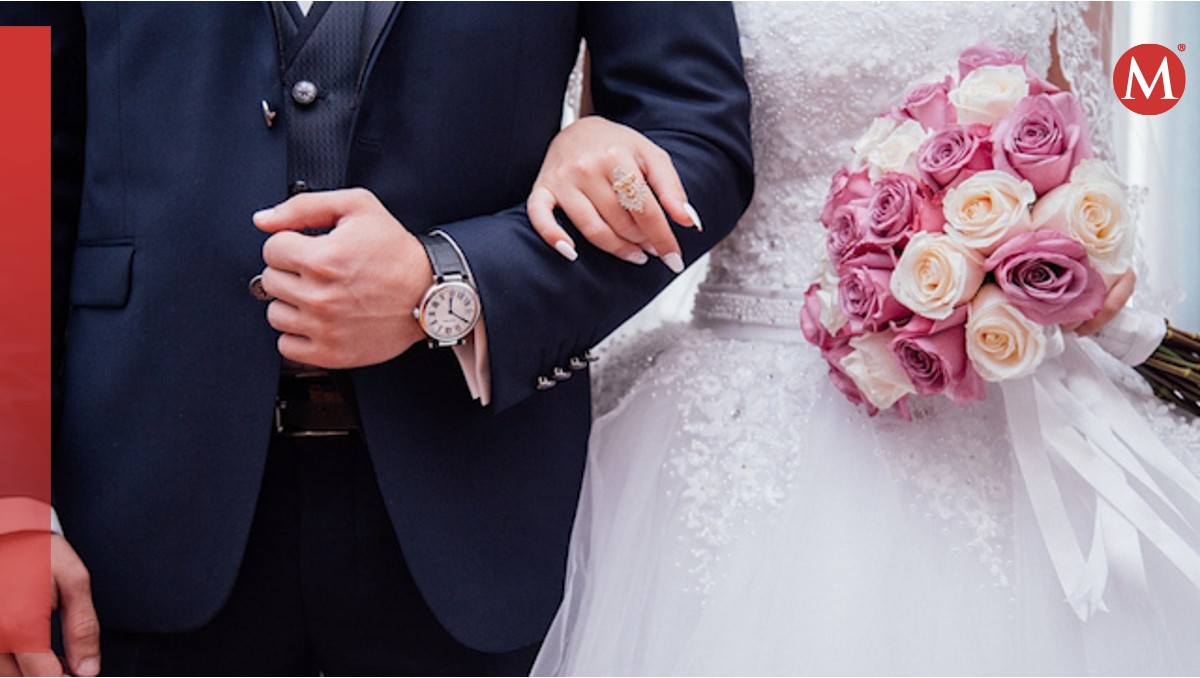 Saturan con bodas el Registro Civil en Tampico durante diciembre