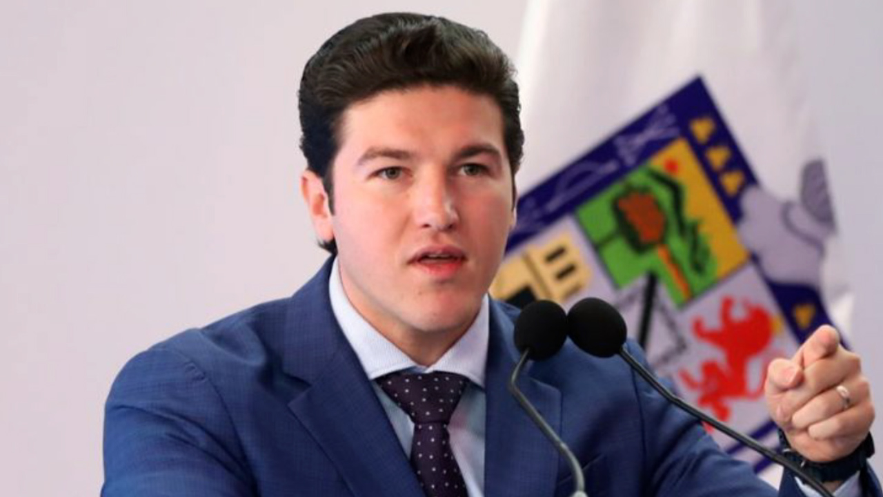 "Están en serios problemas": Samuel García denunciará a diputados del PRIAN en NL
