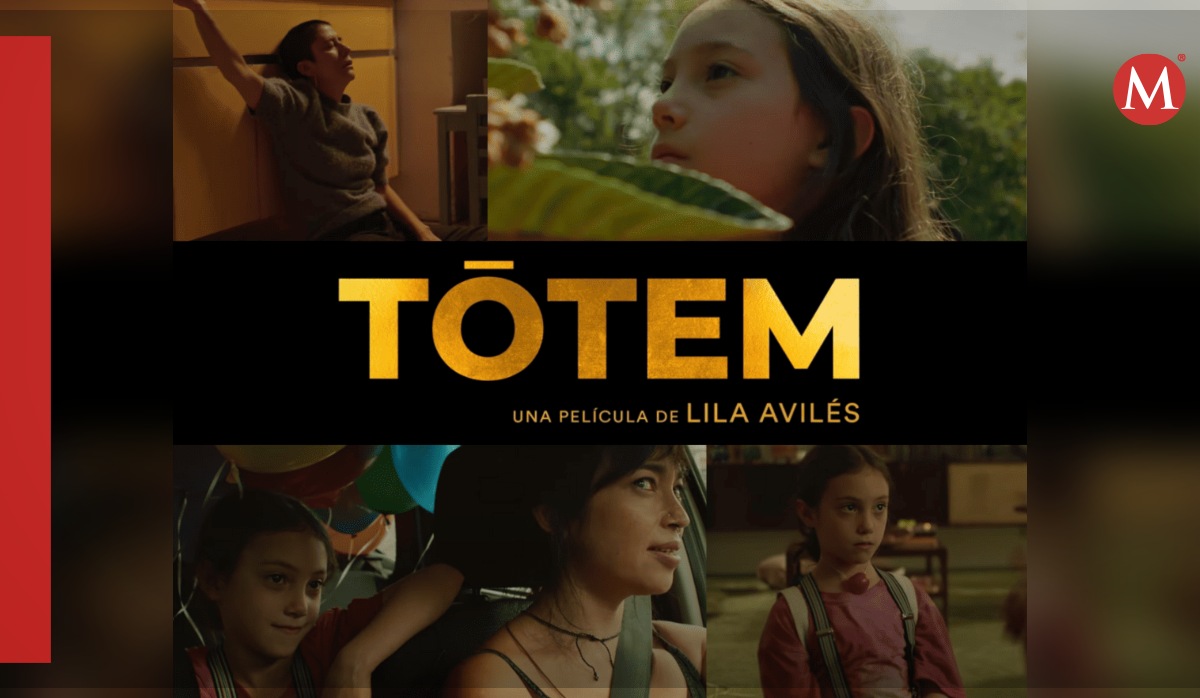 Totém triunfa en La Habana
