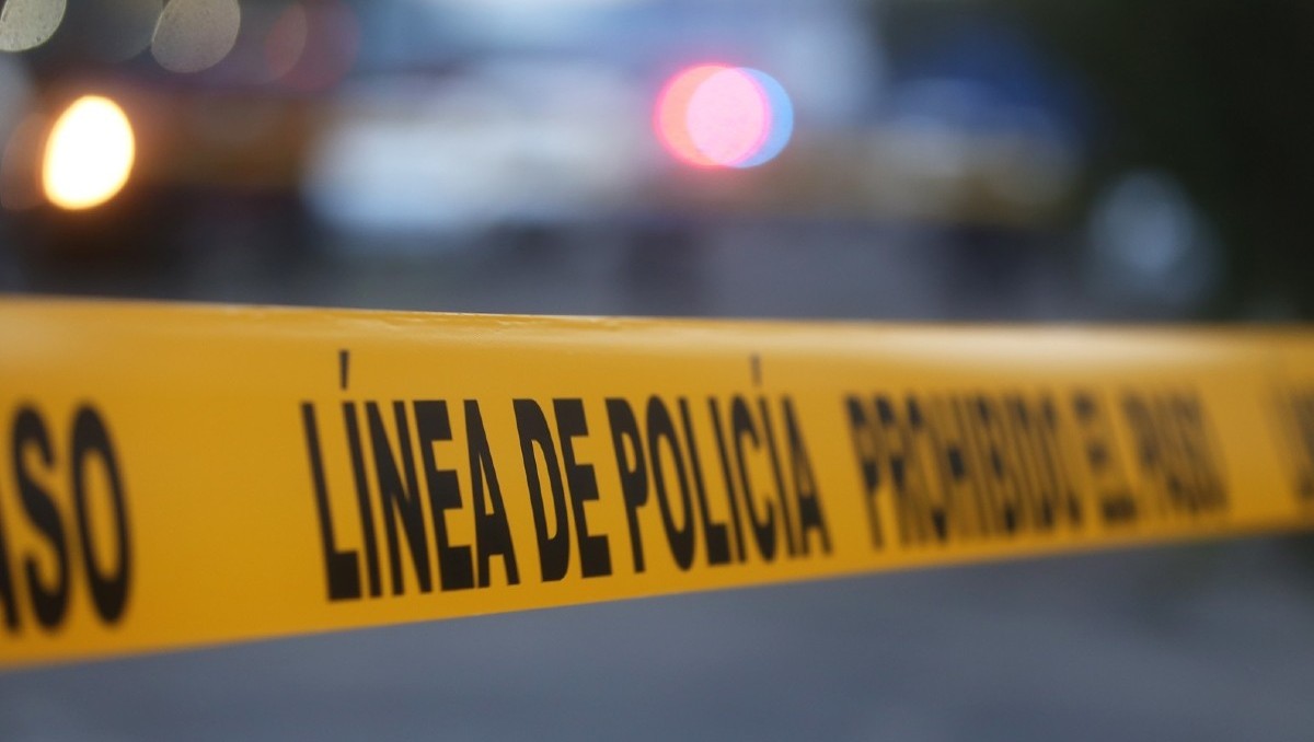 Ataque armado en Salamanca