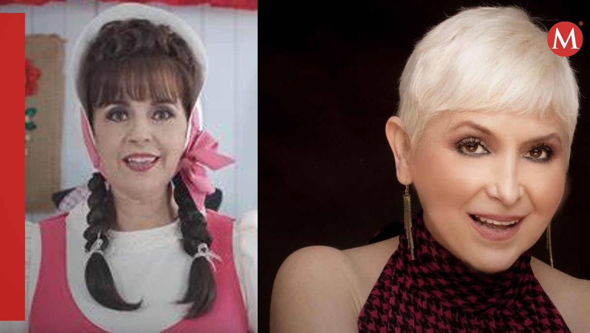 Cositas y Rosita Pelayo |Instagram