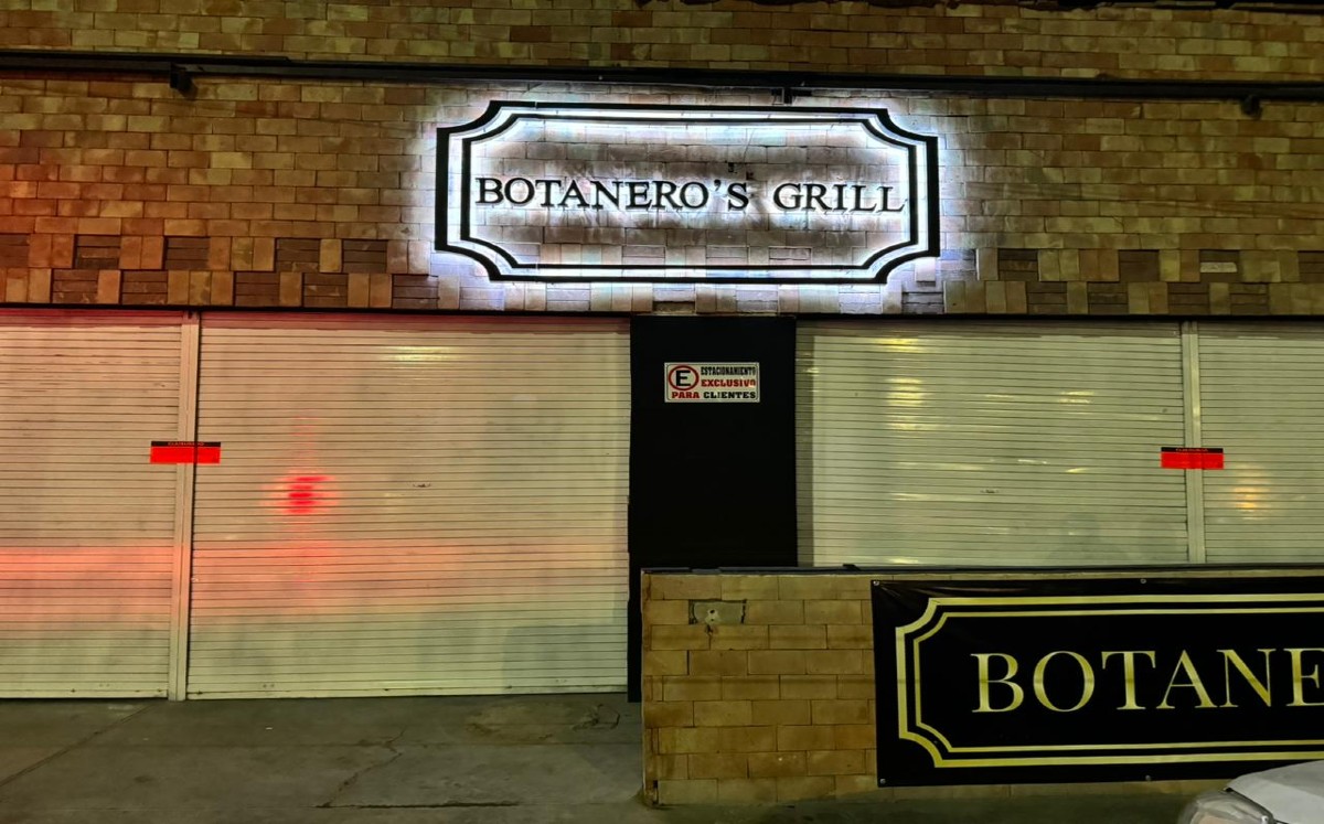 El lugar se encuentra en el Centro de Torreón. (Especial)