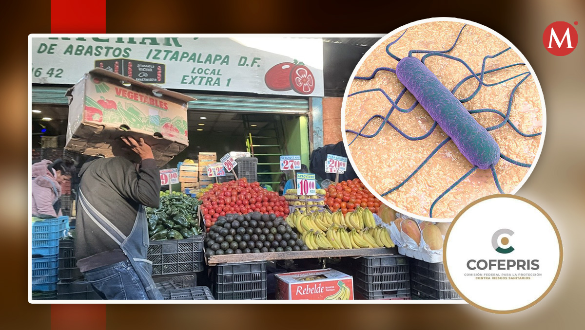 Estas son las frutas que debes evitar | Especial