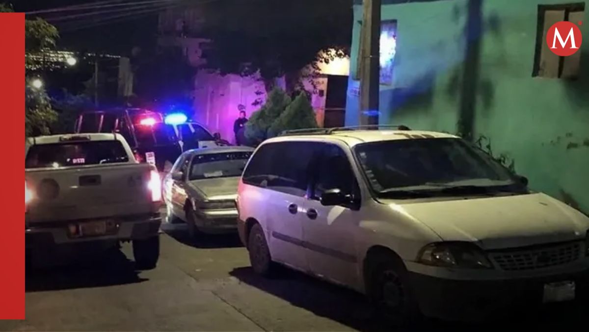 Hasta el momento se desconoce si el presunto responsable fue detenido | Especial