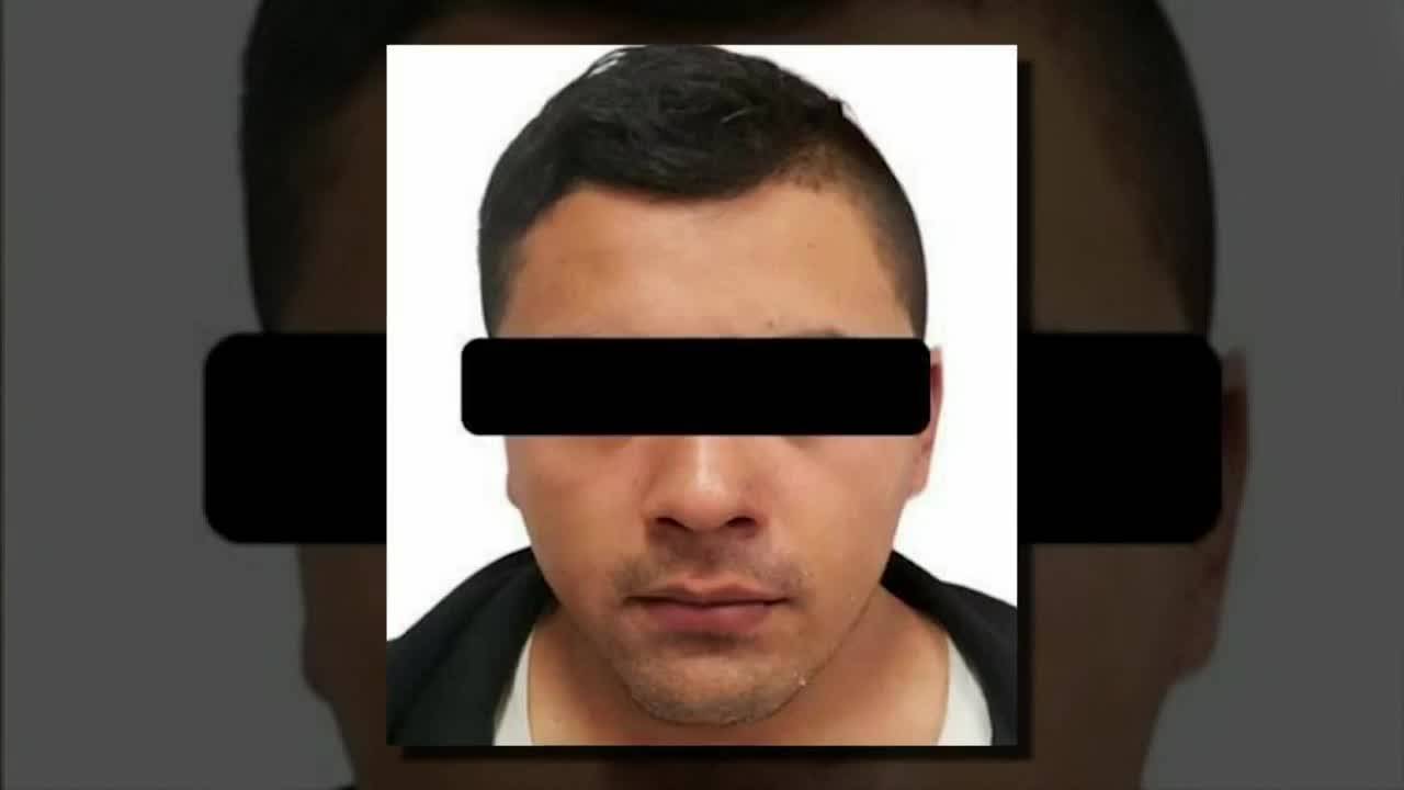Madre e hijo son detenidos por el feminicidio de Mónica Citlalli Díaz en Edomex