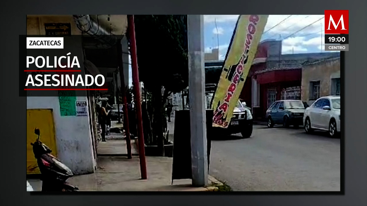 Milenio Noticias, con Víctor González, 16 de diciembre de 2023