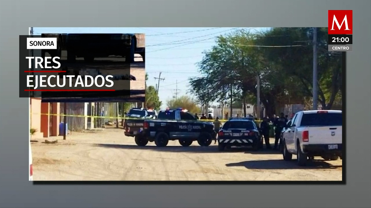 Notivox Noticias, 16 de diciembre de 2023