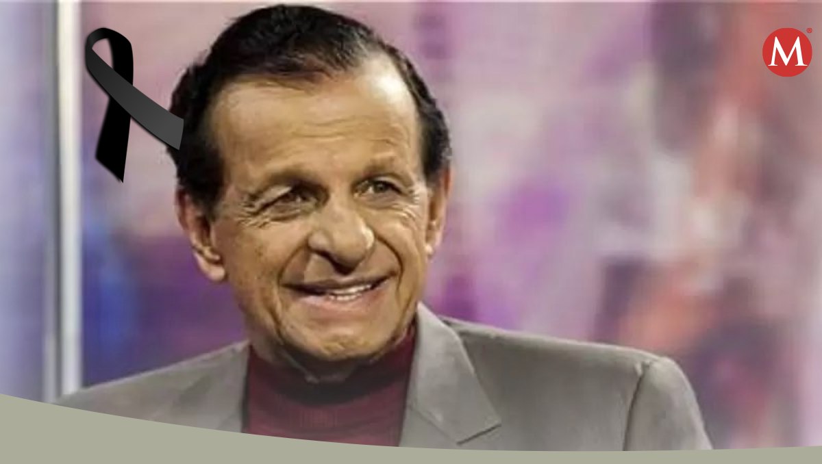 Muere Oscar Agudelo