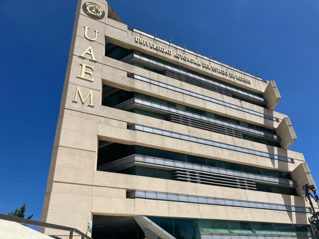 Universidad Autónoma del Estado de México