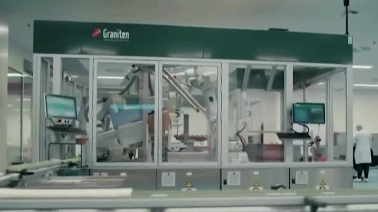 Las vacunas Pfizer contra COVID-19 ahora se venderán en puntos específicos