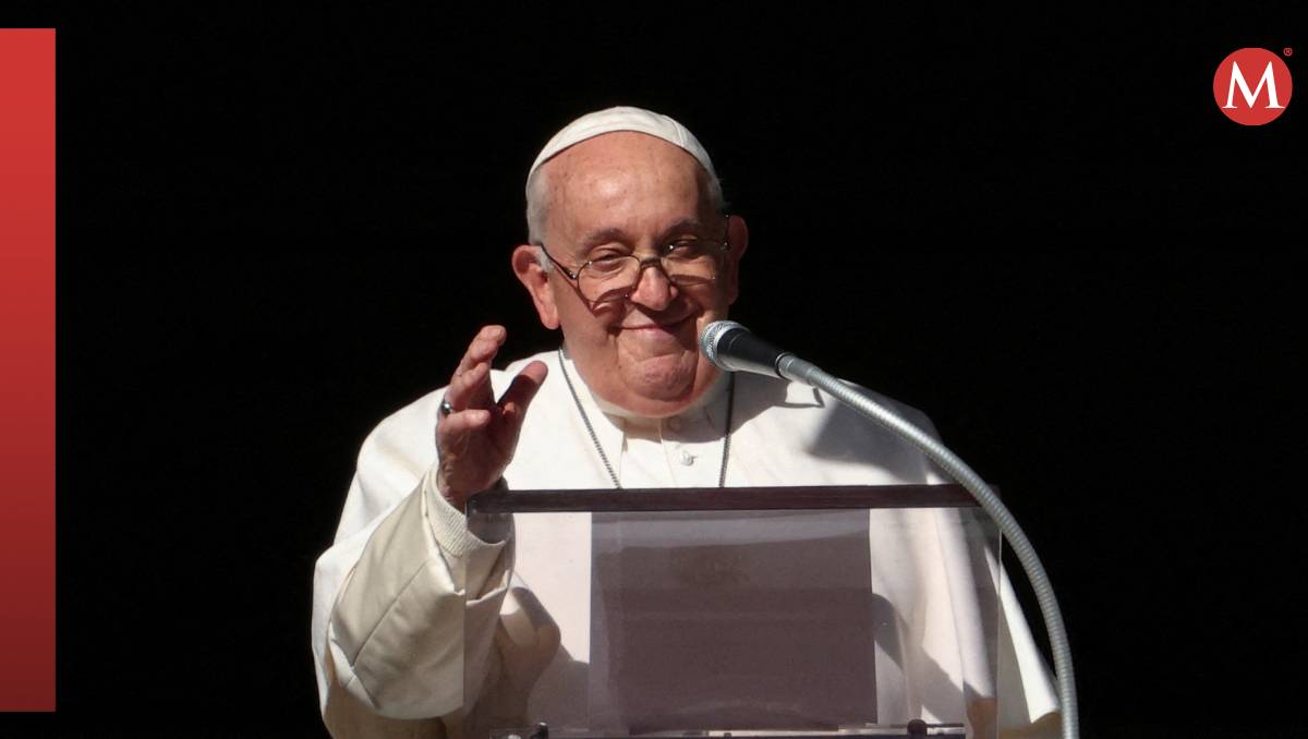 El Papa Francisco | (Reuters)