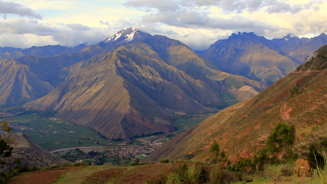 Las fascinantes estampas del Perú - Primera parte | Conexión Milenio