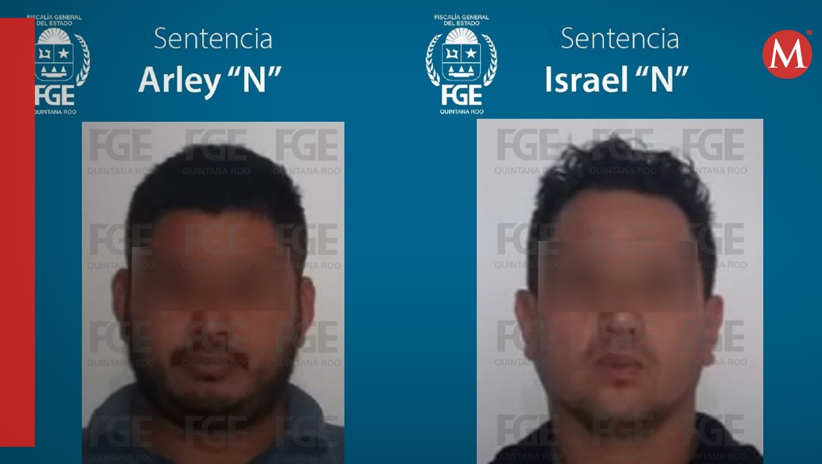 Fiscalía Quintana Roo condena a 70 años de prisión por secuestro | FGEQRoo