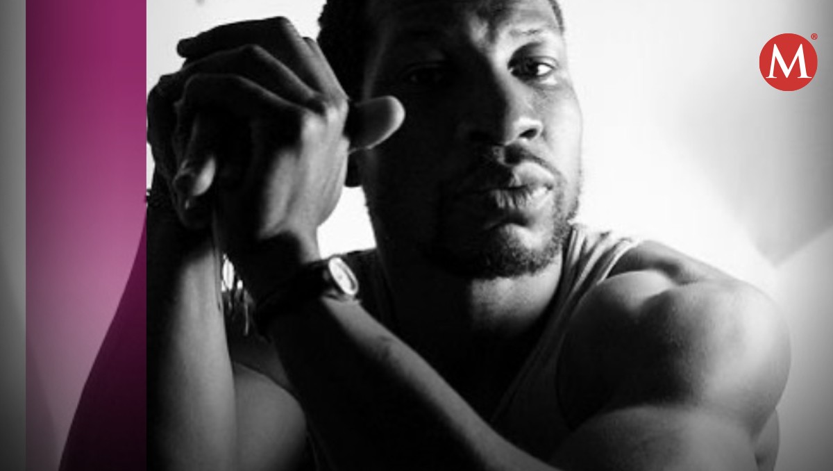 Jonathan Majors. / Instagram