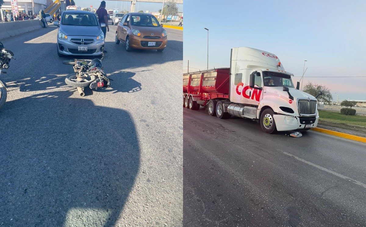 Los hechos ocurrieron entre las 4:00 y 6:00 de la tarde. (Especial)