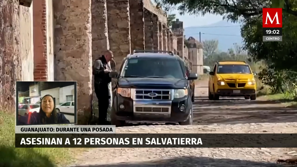Notivox Noticias, con Liliana Sosa, 17 de diciembre de 2023