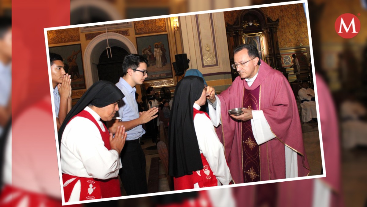 Nuncio Apostólico visita Tampico; pide paz al venir un año electoral