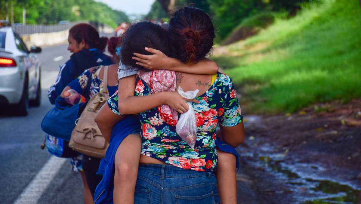 A principios de enero de 2024 se valorará la posibilidad de volver a habilitar el módulo de atención médica. | Cuartoscuro