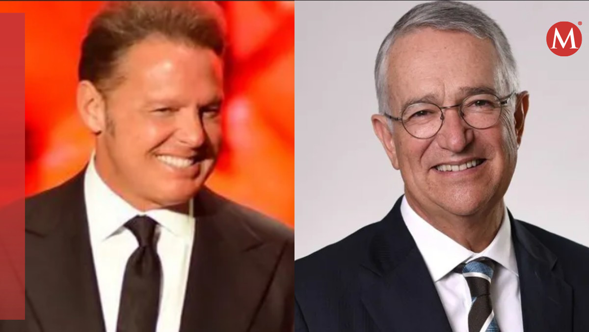 Ricardo Salinas Pliego regalará boleto de lujo para ver a Luis Miguel