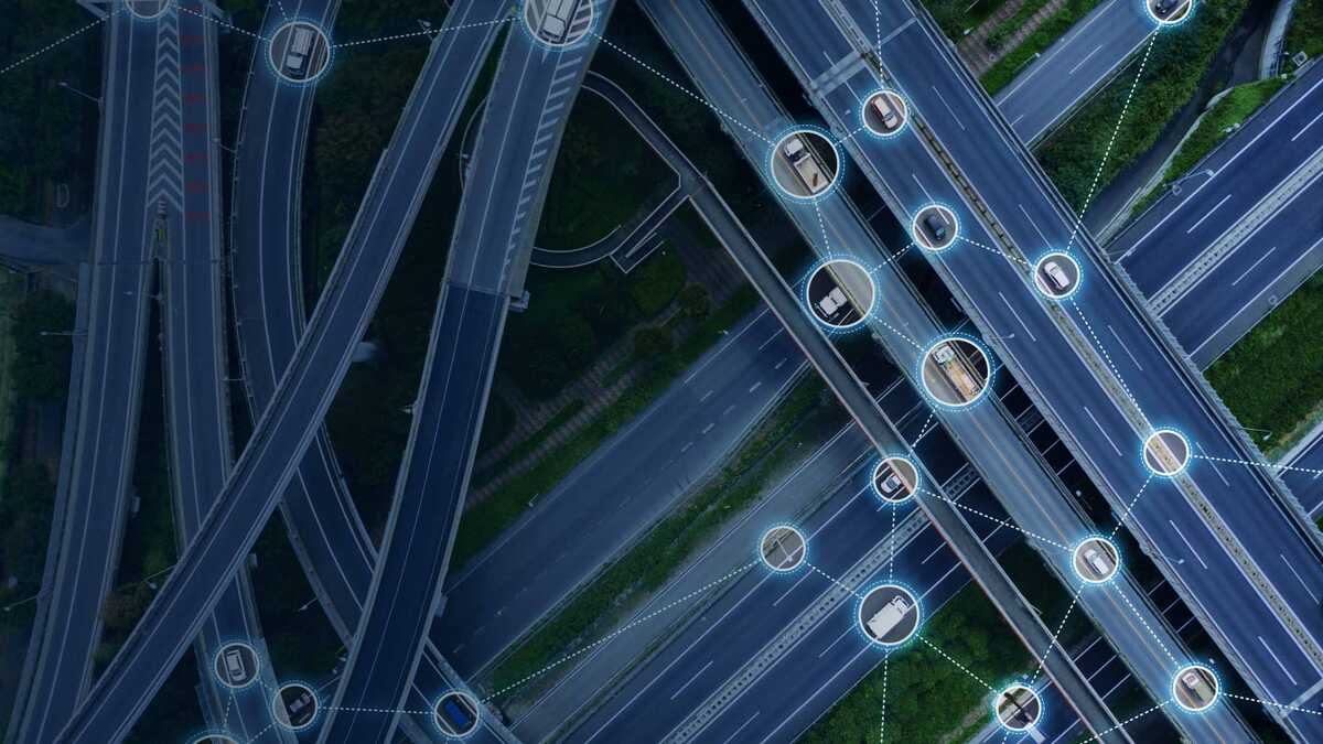 Esta tecnología permite medir diferentes aspectos del transporte y la movilidad para ayudar a las empresas a mejorar operativamente. (Cortesía)