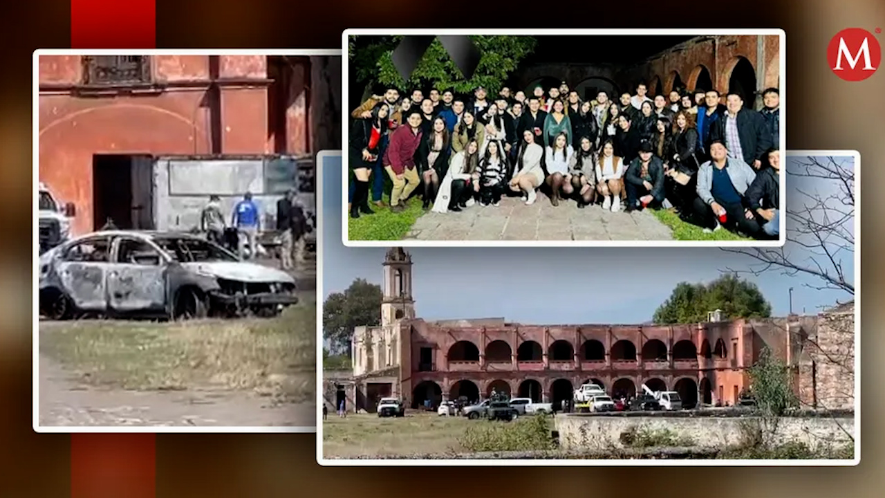 Vecinos escucharon los balazos de la masacre en posada de Salvatierra